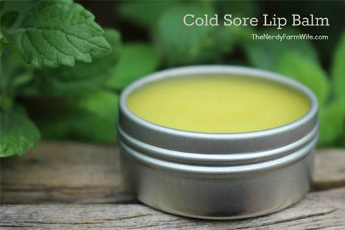 4-Make-a-lip-balm-for-cold-sores